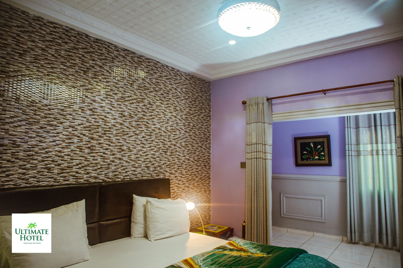 Suite Room